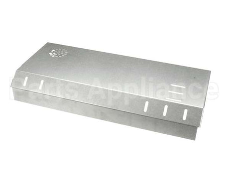 01-1M7063-00102 Baxter Cover Control Display (Cont