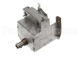 01-1M7095-00001 Baxter Latch, Mechanism - Inner
