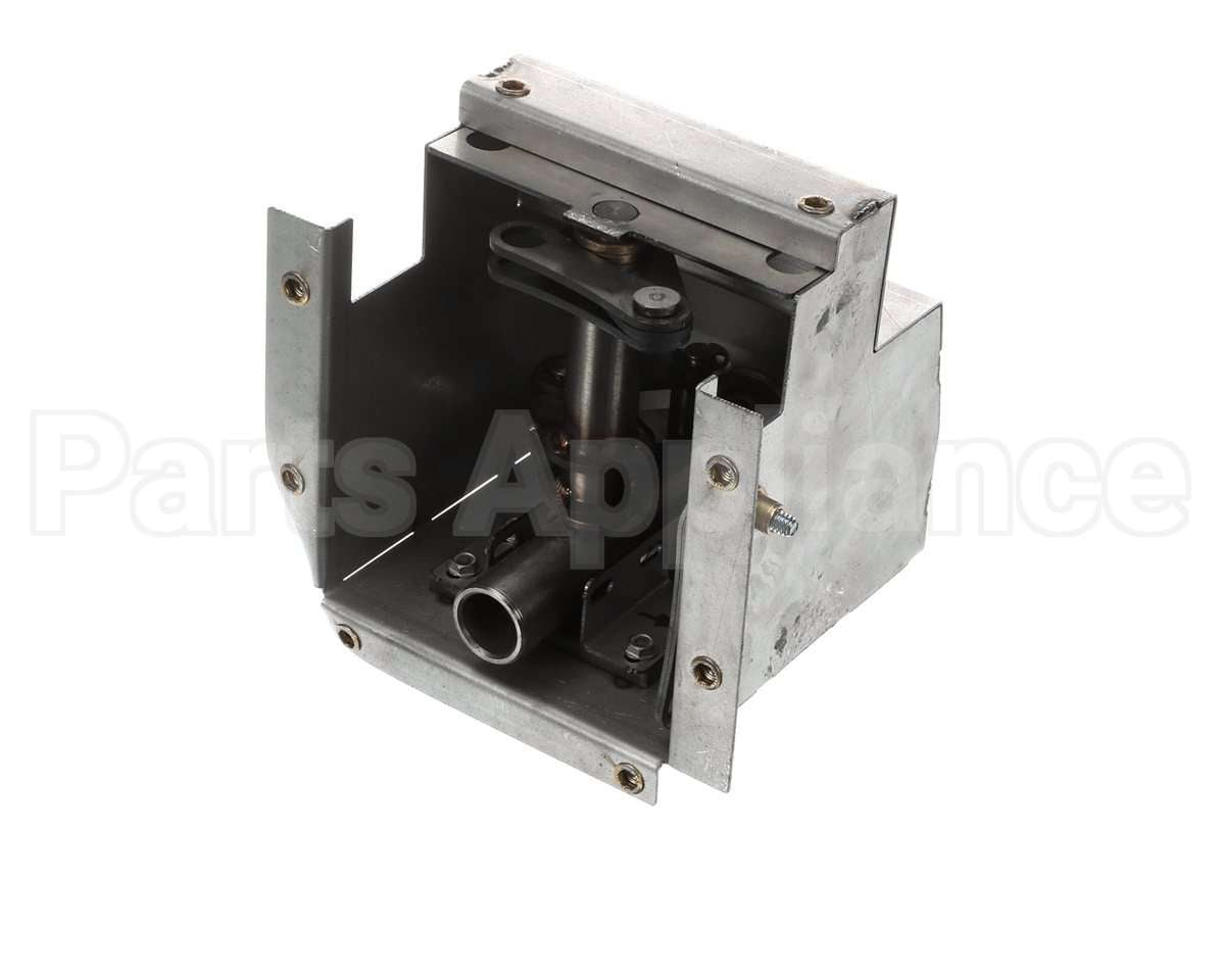01-1M7095-00001 Baxter Latch, Mechanism - Inner