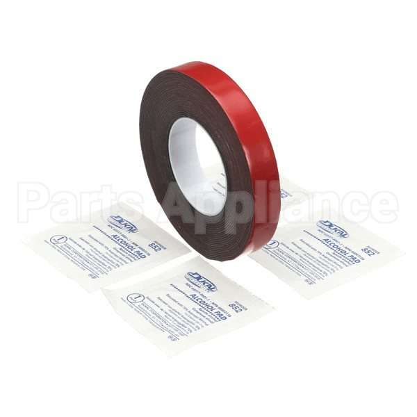 01-1M7188-00001 Compatible Baxter Kit, Vhb Tape, Mini-Rack Door