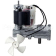 01-1M7292-00001 Compatible Hobart Motorassy, Rotator