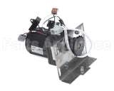 01-1M7318-00001 Baxter Assy, Rotation Motor W/Bracket & Sprocke