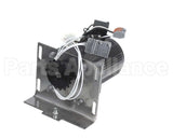 01-1M7318-00001 Baxter Assy, Rotation Motor W/Bracket & Sprocke