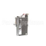 01-1M7370-00001 Baxter Vent, Motor Actuator Assembly