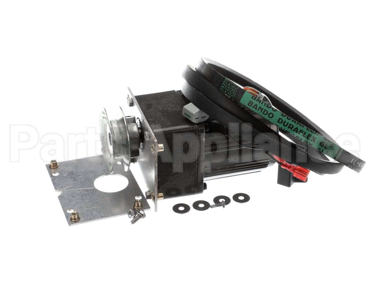 01-1M7466-00001 Baxter Kit, Rotation Motor & Belt