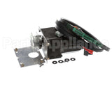 01-1M7466-00001 Baxter Kit, Rotation Motor & Belt