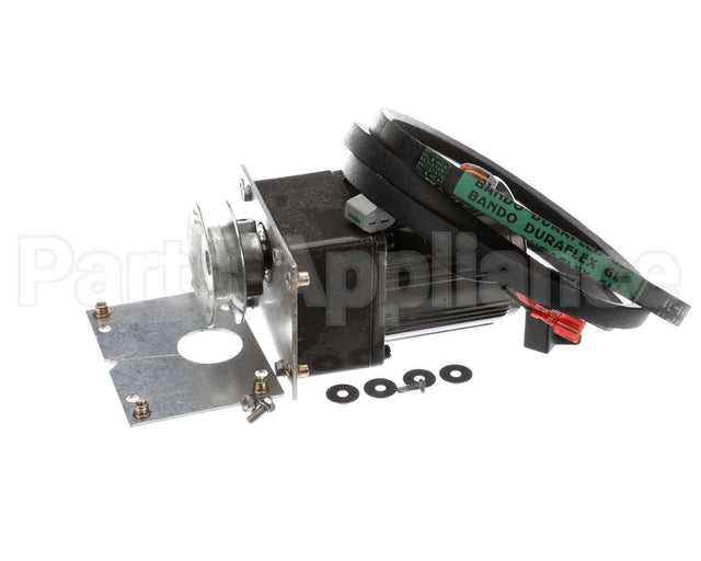 01-1M7466-00001 Baxter Kit, Rotation Motor & Belt