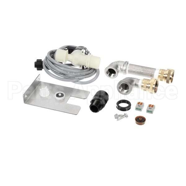 01-1M7495-00001 Compatible Baxter Steam, Kit Solenoid