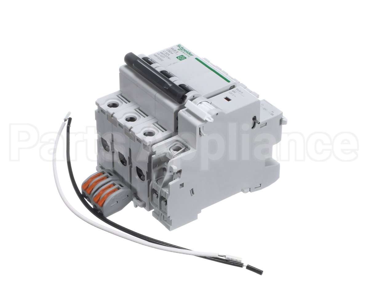 01-1M7547-00001 Baxter Breaker,3 Pole 32/35A