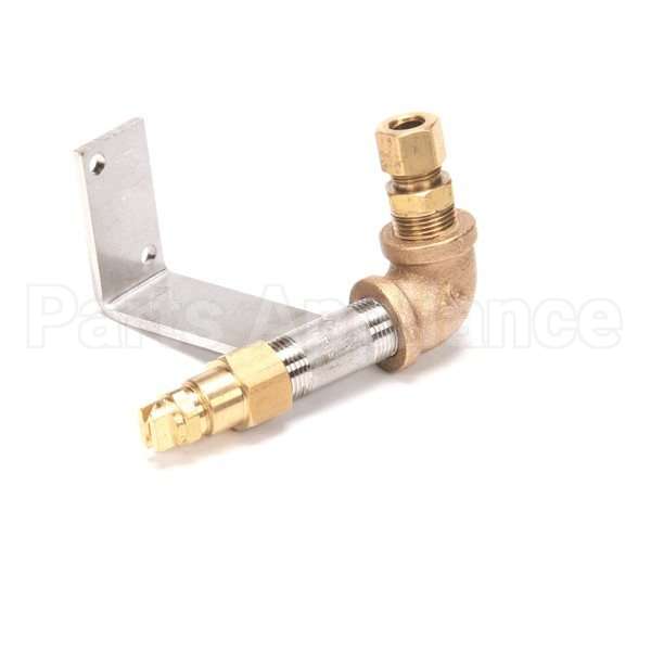 01-1P1363-00001 Compatible Baxter Nozzle, Spray, Air Duct