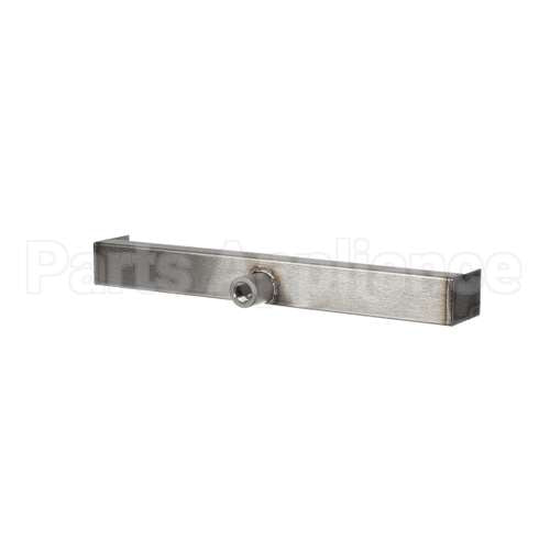 01-1P1420-00001 Baxter Gutter, Drain Pan - Air Duct