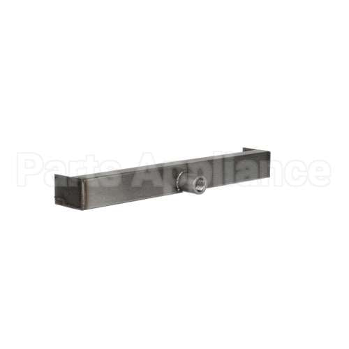 01-1P1420-00001 Baxter Gutter, Drain Pan - Air Duct