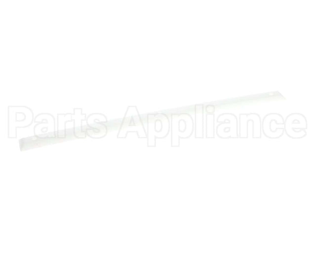 01-1P2326-00001 Baxter Bumper,Poly - Full Panel