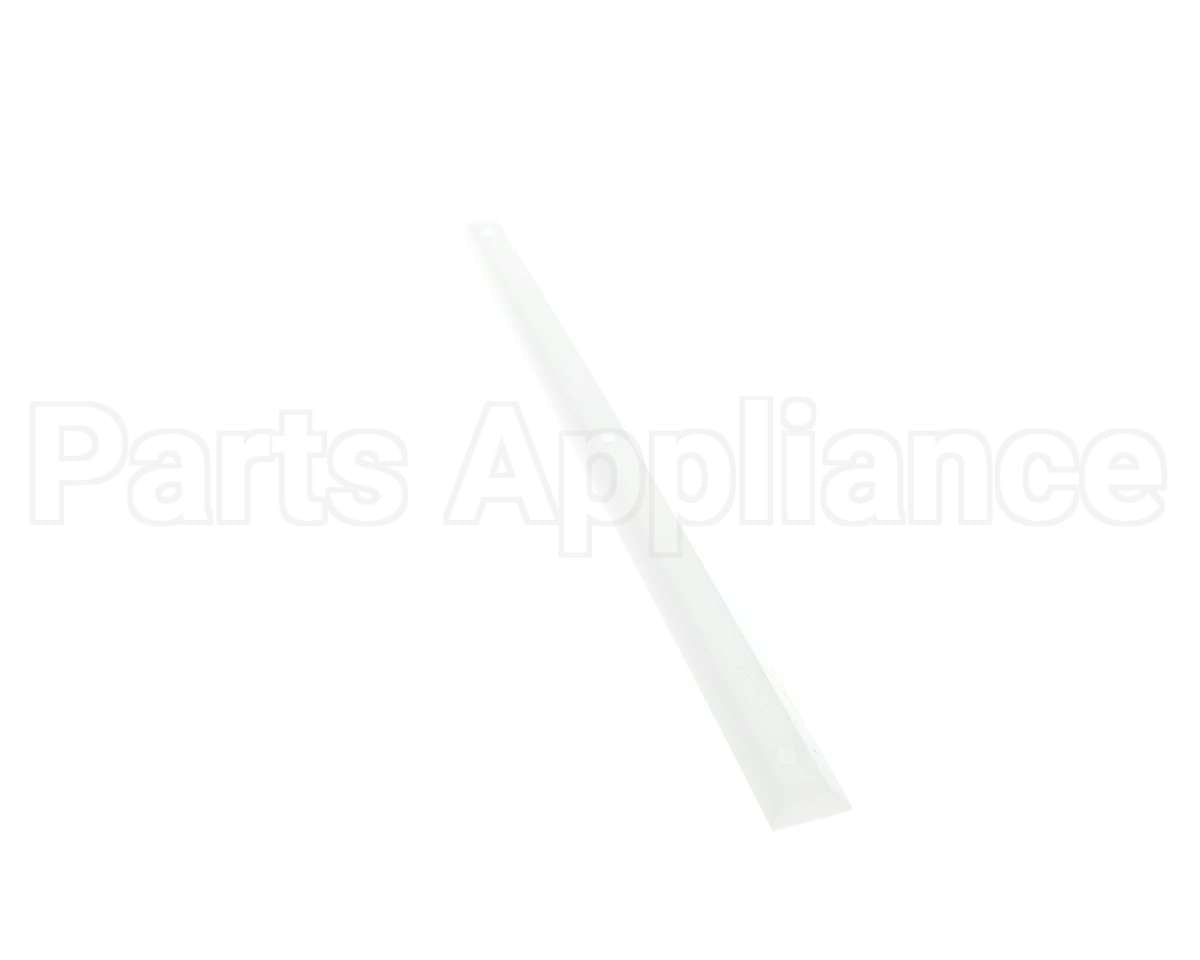 01-1P2326-00001 Baxter Bumper,Poly - Full Panel