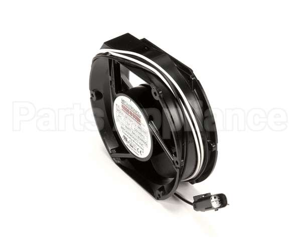 01-1P2455-00002 Baxter Fan,Motor Ay,Proofer,120Vac