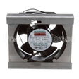 01-1P2741-00001 Compatible Baxter Kit, Fan Motor Retrofit, Pw/Rpw