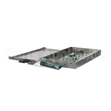 01-1P2845-00012 Baxter Kit Control Panel Repl. Hpr