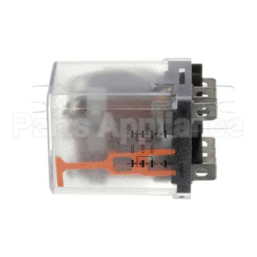 01-207799 Hobart Relay, 120Vac Coil,30 Amp,Dpd