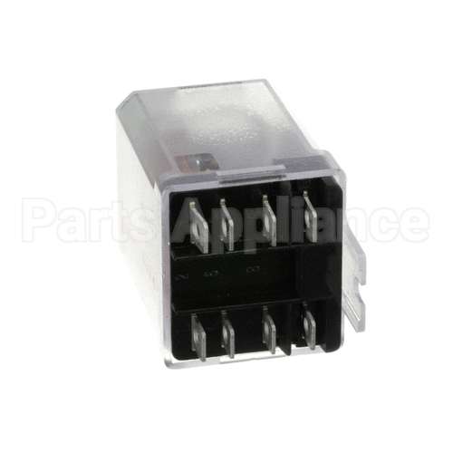 01-207799 Hobart Relay, 120Vac Coil,30 Amp,Dpd