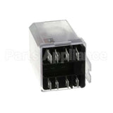 01-207799 Hobart Relay, 120Vac Coil,30 Amp,Dpd