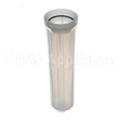 01-234402-01600 Hobart Nd,16 Clear Housing W/O-Ring