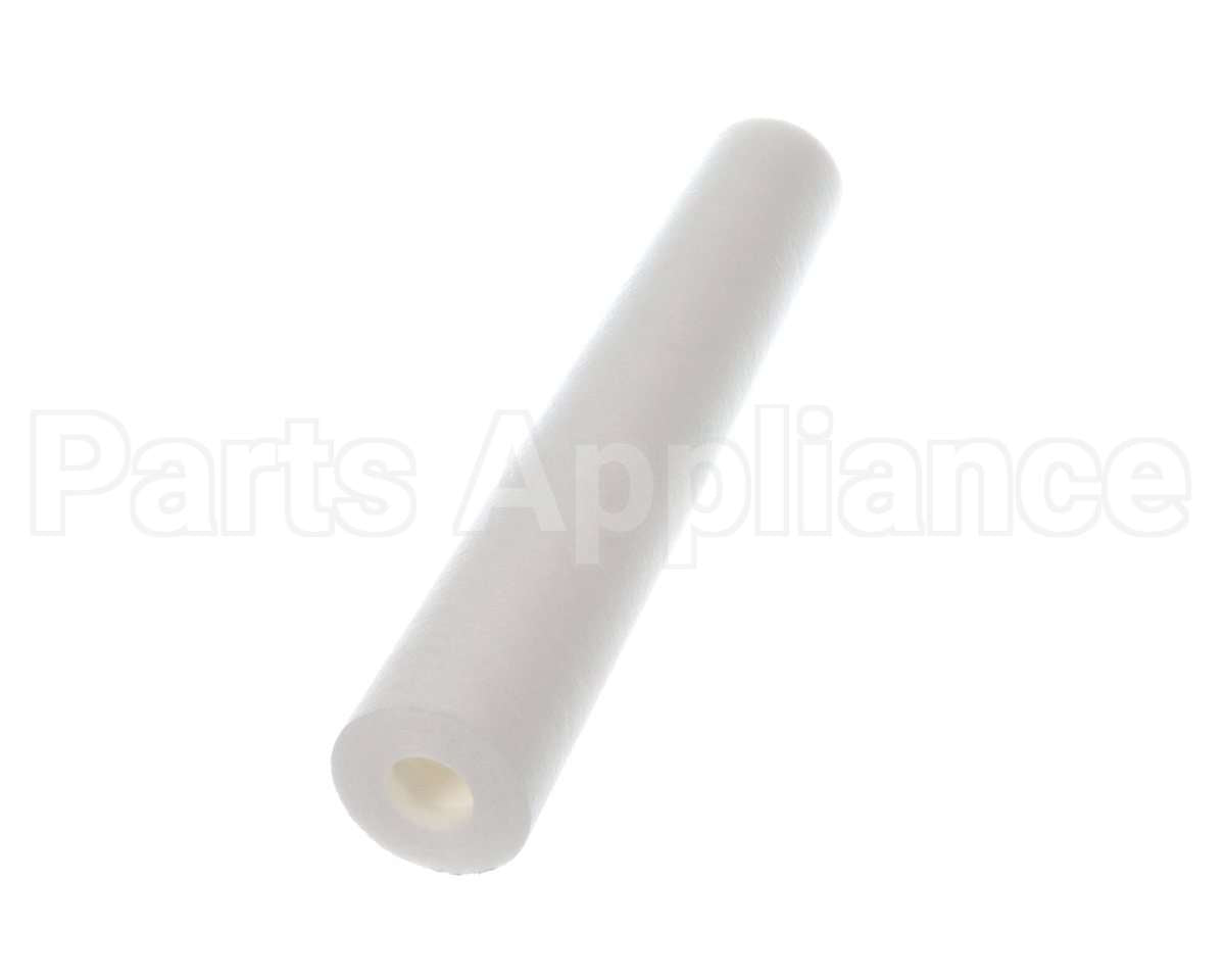 01-234404-06500 Hobart Filter,Sediment 16
