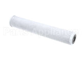 01-234404-34400 Hobart Block,Carbon Cb-16 1Pk