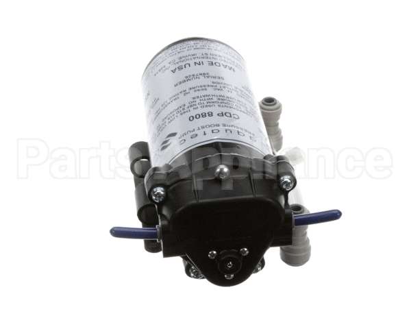01-234503-20100 Hobart Booster Pump Ro150