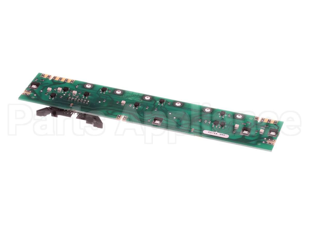 01-235009 Hobart Board,Relay