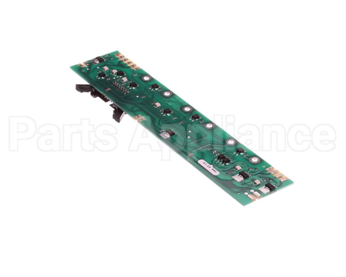 01-235009 Hobart Board,Relay
