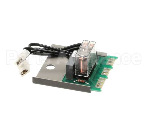 01-235012 Hobart Board,Motor Reverse