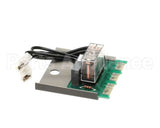 01-235012 Hobart Board,Motor Reverse