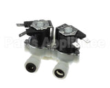 01-235250 Hobart Solenoid,Valve Dual