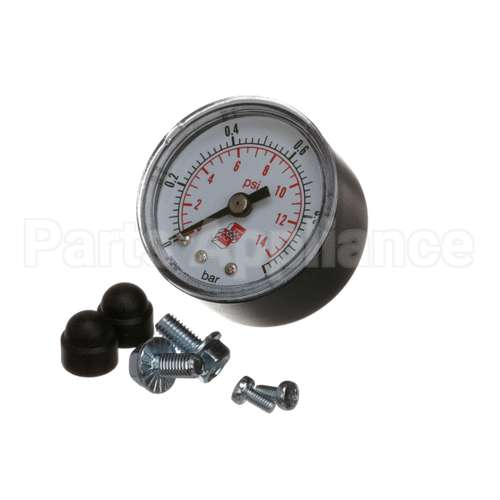 01-235557 Hobart Gauge,Pressure