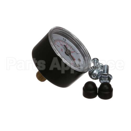 01-235557 Hobart Gauge,Pressure
