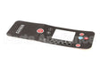 01-235718 Hobart Overlay,Digital Combi Control