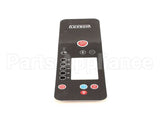 01-235718 Hobart Overlay,Digital Combi Control