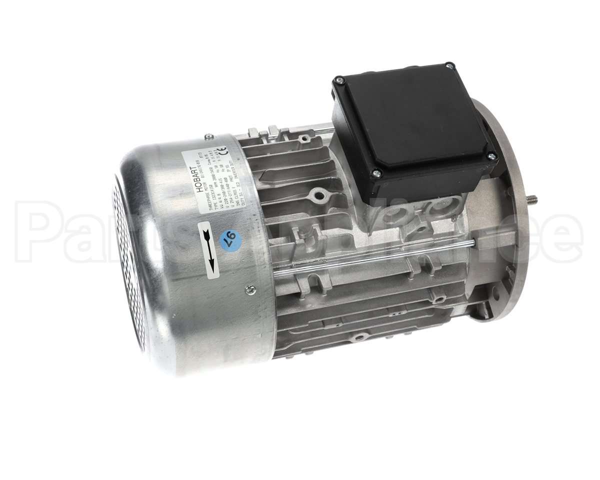 01-245176-00018 Hobart Pump Motor, Wash