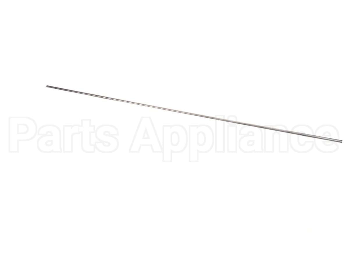 01-245396-00003 Hobart Rod, Curtain
