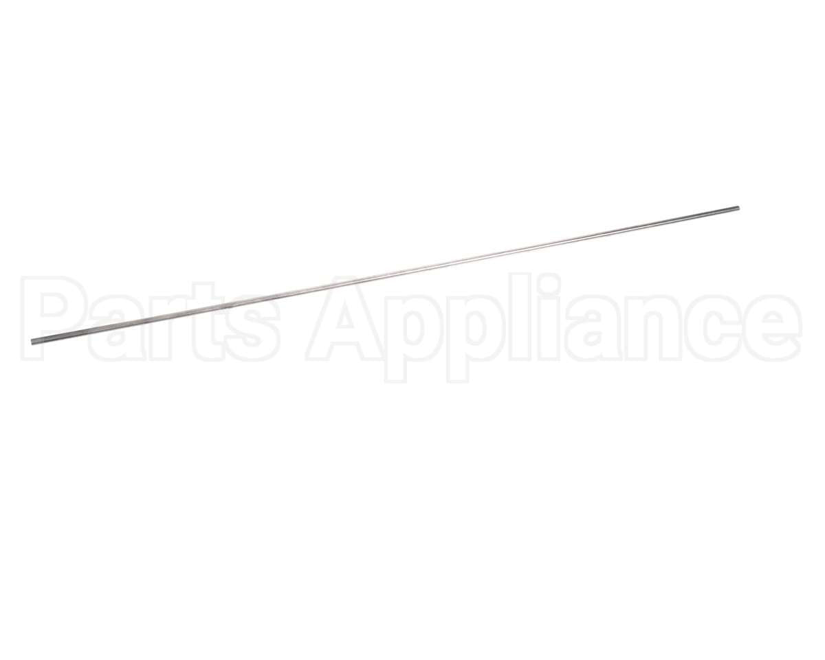 01-245396-00003 Hobart Rod, Curtain
