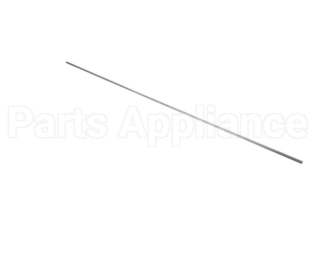 01-245396-00003 Hobart Rod, Curtain