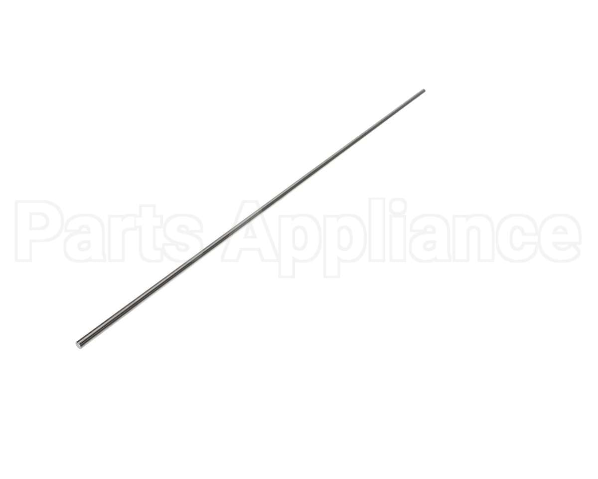 01-245396-00006 Hobart Rod, Curtain