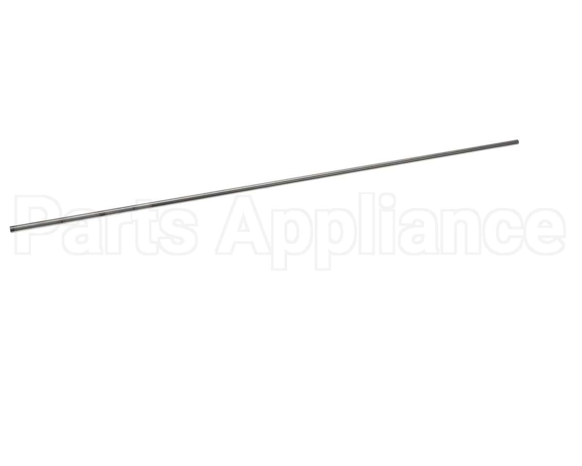 01-245396-00006 Hobart Rod, Curtain