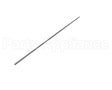 01-245396-00007 Hobart Rod, Curtain