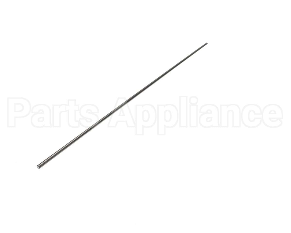 01-245396-00007 Hobart Rod, Curtain