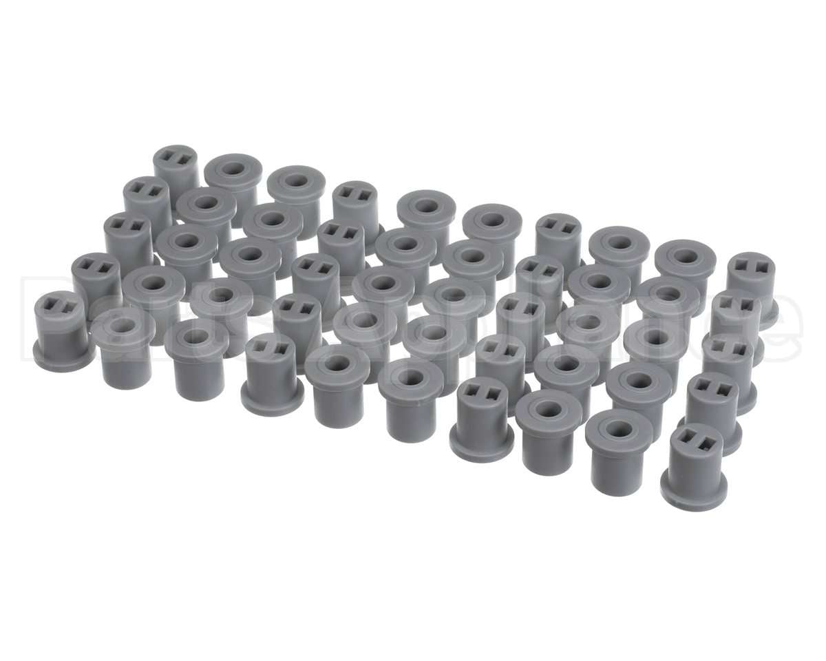 01-245418-2PK50 Hobart 50 Pack Of 01-245418-002 Belt, Idler Ftn