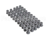 01-245418-2PK50 Hobart 50 Pack Of 01-245418-002 Belt, Idler Ftn