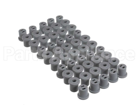 01-245418-2PK50 Hobart 50 Pack Of 01-245418-002 Belt, Idler Ftn