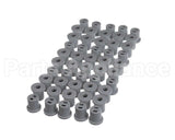 01-245418-2PK50 Hobart 50 Pack Of 01-245418-002 Belt, Idler Ftn