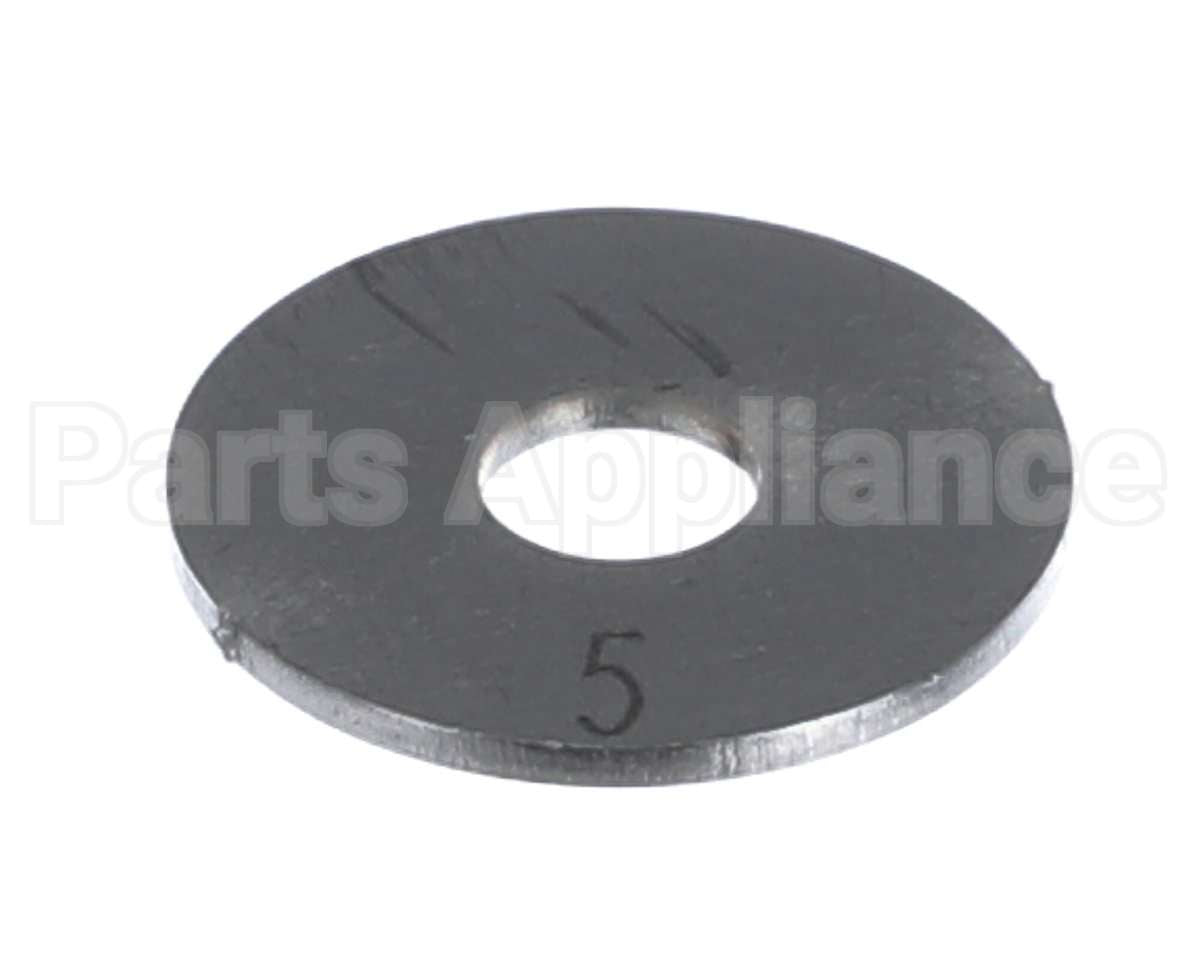 01-245857-00027 Hobart Washer, Dia 5